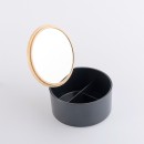 Home-Co-Cassius-Storage-Box-With-LidMirror Sale