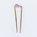 Grace-Gild-Abstract-Hair-Pin Sale