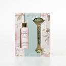 Floral-Bouquet-Summer-In-Bloom-Body-Lotion-Jade-Roller Sale