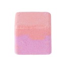 Grace-Gild-Fun-Double-Layer-Square-Bath-Bomb-Pink-Clay-50g Sale