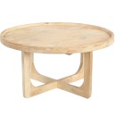 Ari-Mango-Wood-Coffee-Table Sale