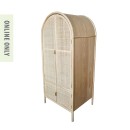Cove-Mira-Arched-Cabinet Sale