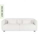 Cloud-3-Seater-Cream Sale