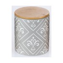 Gather-Fleur-Ceramic-Canister Sale