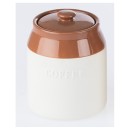 Gather-Bree-Ceramic-Coffee-Canister Sale