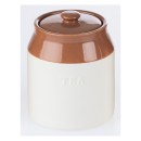 Gather-Bree-Ceramic-Tea-Canister Sale