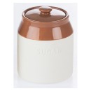 Gather-Bree-Ceramic-Sugar-Canister Sale