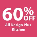 60-off-All-Design-Plus-Kitchen Sale