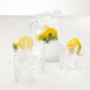 Home-Co-Jug-Water-Glass-Set Sale