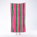 Seaside-Supplies-Double-Jacquard-Velour-Beach-Towel-Stripe-100x180cm Sale