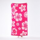 Seaside-Supplies-Double-Jacquard-Velour-Beach-Towel-Floral-100x180cm Sale