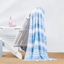 Cove-St-Tropez-Beach-Towel-Blue Sale