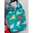 Seaside-Supplies-Waterproof-Beach-Bag-Green-Fish-58L Sale