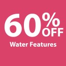 60-off-Water-Features Sale