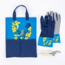 Design-Plus-Kiwiana-Kowhai-Tui-Bag-Gloves-Pruner-Set Sale