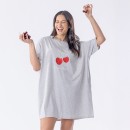 bbb-Sleep-Mon-Chri-Sleep-Tee-with-Pockets Sale