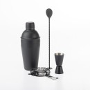 Gather-Cocktail-4-Piece-Set-Black Sale