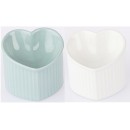bbb-Pets-Love-Heart-Elevated-Cat-Bowl Sale