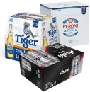 Peroni-Nastro-Azzurro-12-x-330ml-Bottles-Tiger-or-Tiger-Crystal-Ultra-Low-Carb-or-Asahi-Super-Dry-12-x-330ml-CansBottles Sale