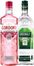 Gordons-Flavoured-Gin-Range-700ml-or-Greenalls-London-Dry-Gin-1L Sale