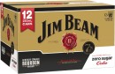 Jim-Beam-Gold-7-Zero-12-x-250ml-Cans Sale