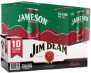 Jameson-Cola-or-Dry-Lime-48-or-Jim-Beam-Cola-48-10-x-330ml-Cans Sale