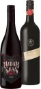 Madam-Sass-Central-Otago-Pinot-Noir-or-Pinot-Noir-Ros-or-Pepperjack-Range-750ml Sale