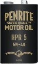 Penrite-HPR-5-5W-40-VINTAGE-5L-ENGINE-OIL-TIN Sale
