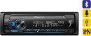 Pioneer-Single-DIN-Head-Unit-with-Bluetooth Sale
