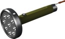 Swisstech-Rechargeable-Flashlight Sale