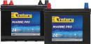 20-off-Century-Marine-Pro-Batteries Sale
