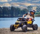 NEW-Can-Am-UTV Sale