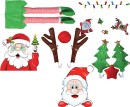 Christmas-Vehicle-Decorations Sale