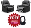 Condor-Recliner Sale
