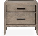 Redbridge-2-Drawer-Bedside-Table Sale