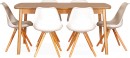 Retro-7-Piece-Dining-Suite Sale