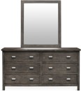 Fergus-6-Drawer-Dresser Sale