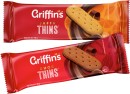 Griffins-Chocolate-Biscuit-Thins-180g Sale