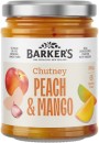 Barkers-Chutney-Peach-Mango-260g Sale