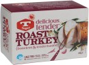 Tegel-Frozen-Boneless-Roast-Turkey-850g Sale