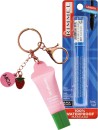 Rimmel-Mascara-100-Waterproof-Black-8ml-or-MCoBeauty-Lip-Balm-with-Keyring-7ml Sale