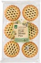 Woolworths-Fruit-Mince-Pies-6-Pack Sale