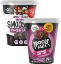Tasti-Smoohsed-Protein-or-Frooze-Balls-174-210g Sale