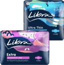 Libra-Pads-10-18-Pack Sale