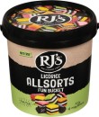 RJs-Licorice-Fun-Buckets-700-800g Sale