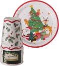 Christmas-Cups-or-Plates-8-Pack Sale