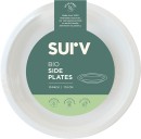 Surv-Bio-Side-Plates-Sugarcane-175cm-10-Pack Sale