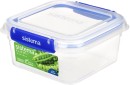 Sistema-Klip-It-Plus-Square-Container-115L Sale