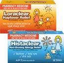 Histaclear-or-Loraclear-90s Sale