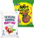 The-Natural-Confectionery-Co-or-Sour-Patch-Kids-130-190g Sale